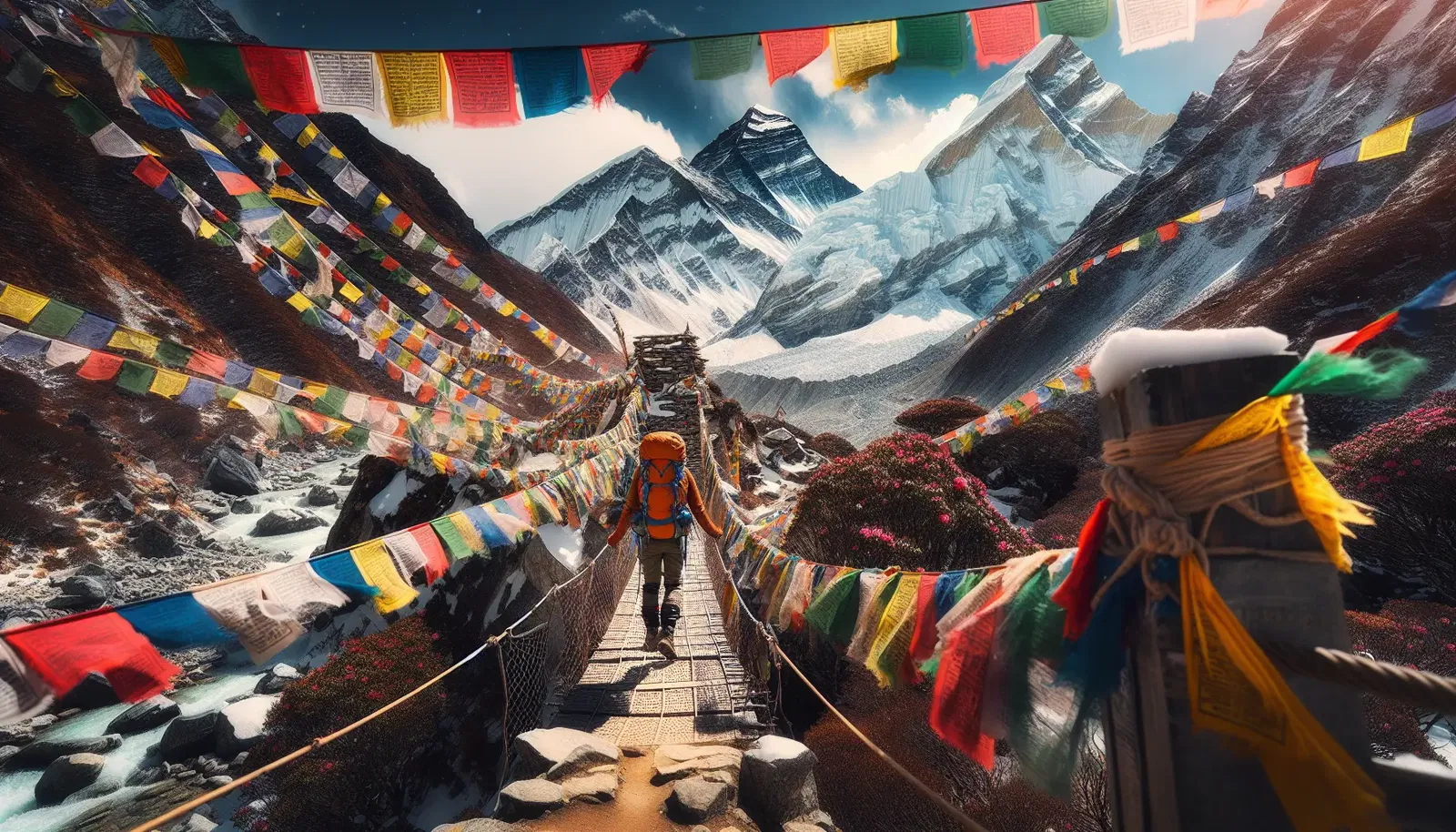 Everest Base Camp