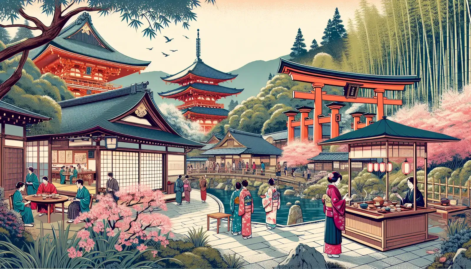 Kyoto