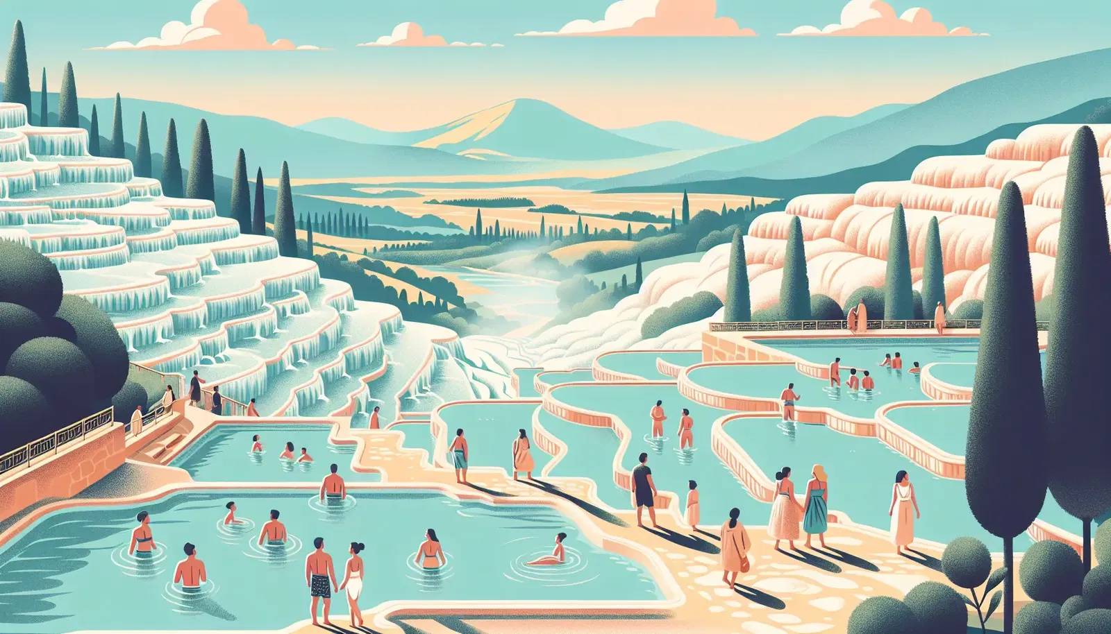 Pamukkale