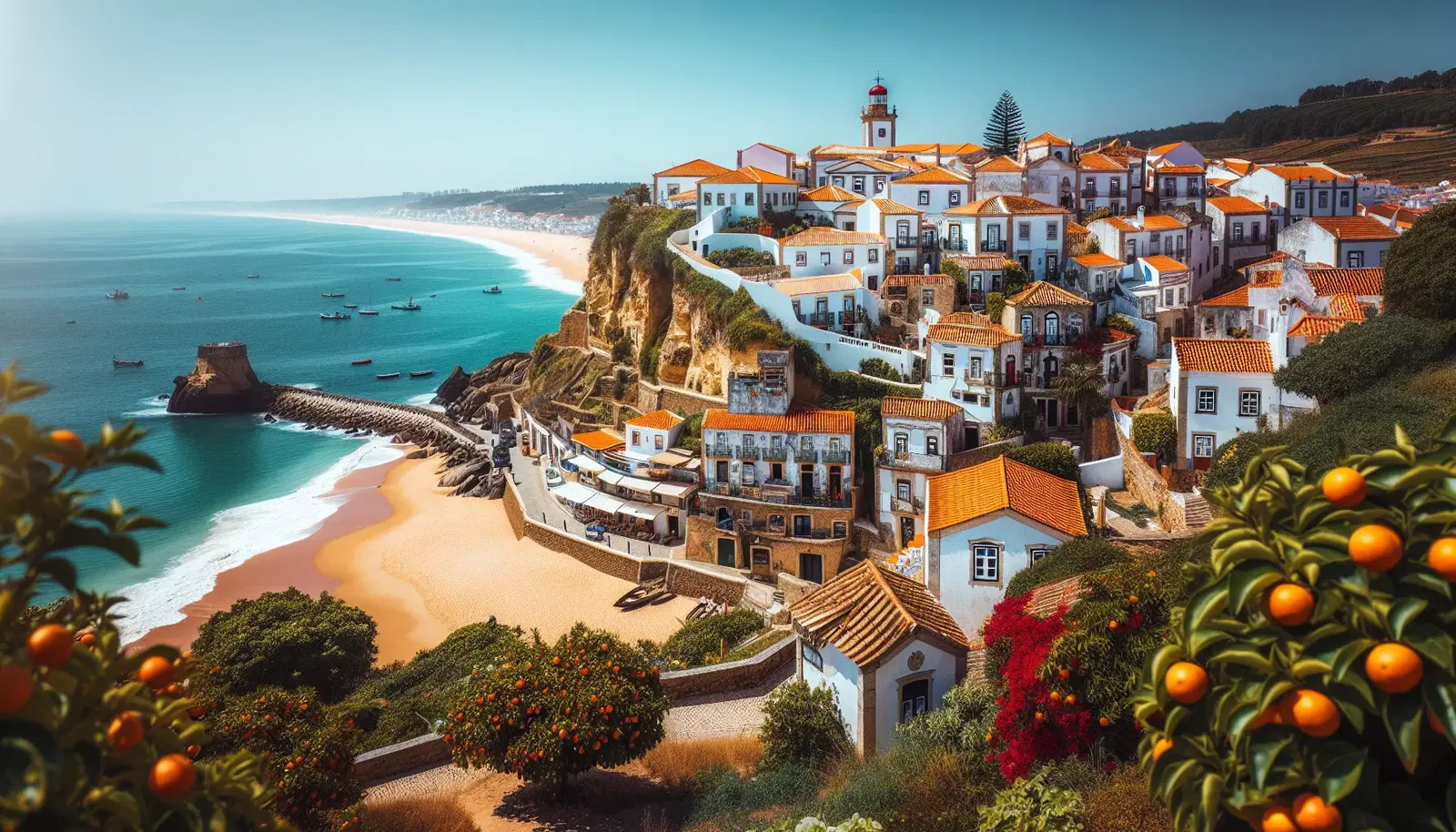 Portugal