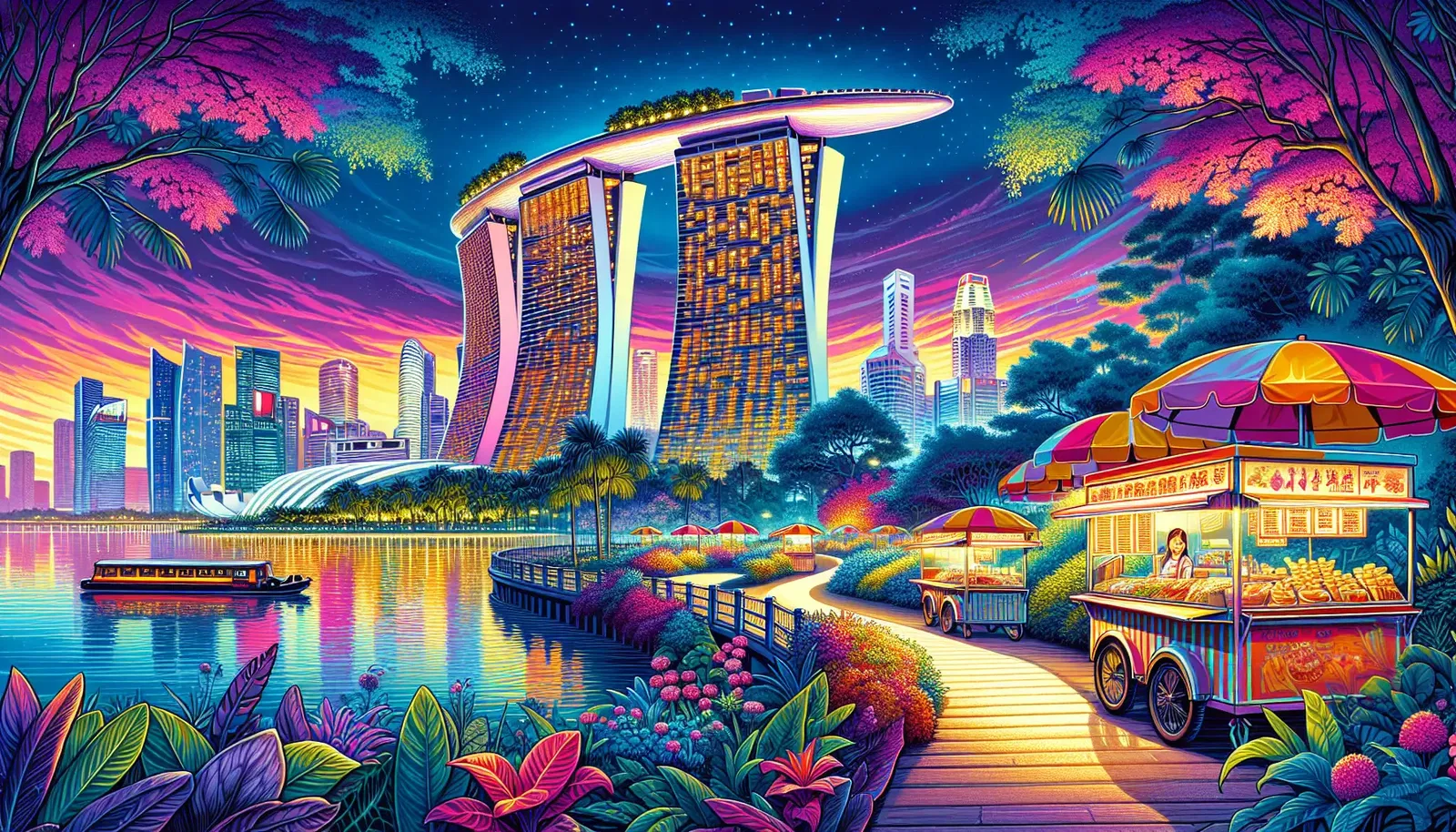 Singapore